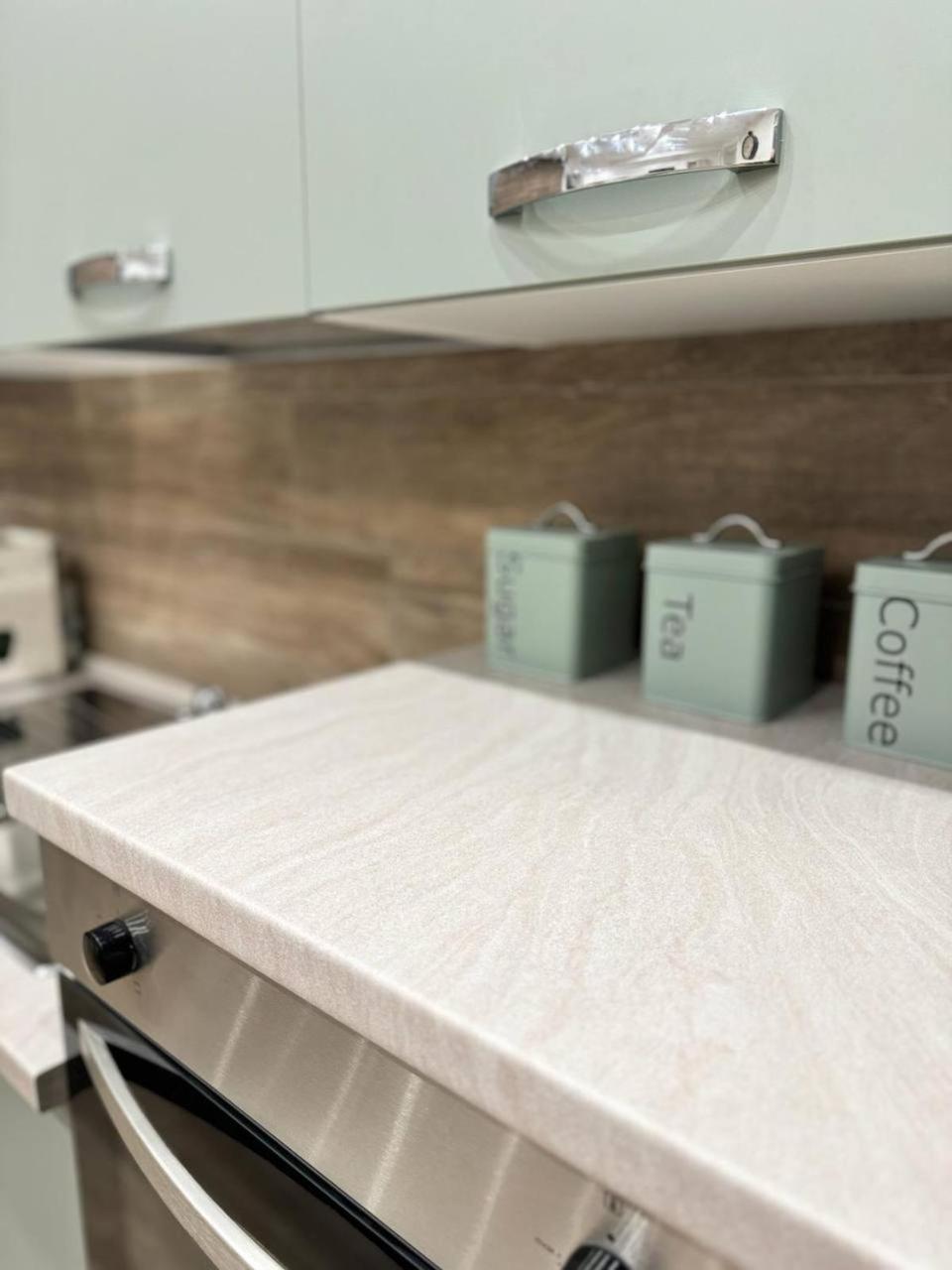 280 Mt Dalla Metro The Mox Luxury Apartament Lejlighed Napoli Eksteriør billede