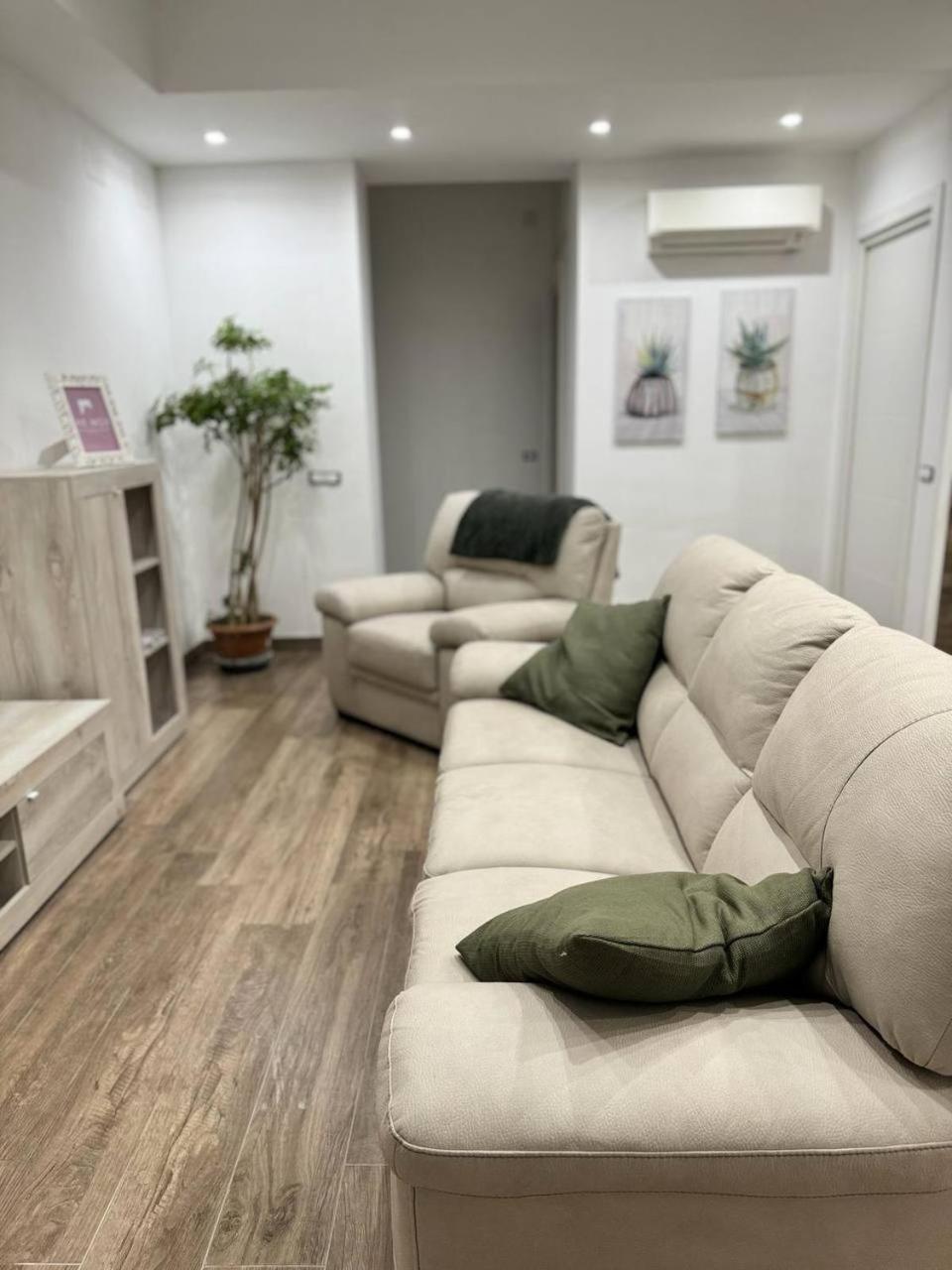 280 Mt Dalla Metro The Mox Luxury Apartament Lejlighed Napoli Eksteriør billede