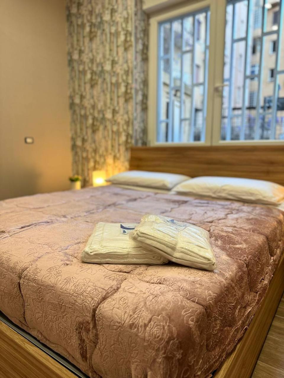 280 Mt Dalla Metro The Mox Luxury Apartament Lejlighed Napoli Eksteriør billede