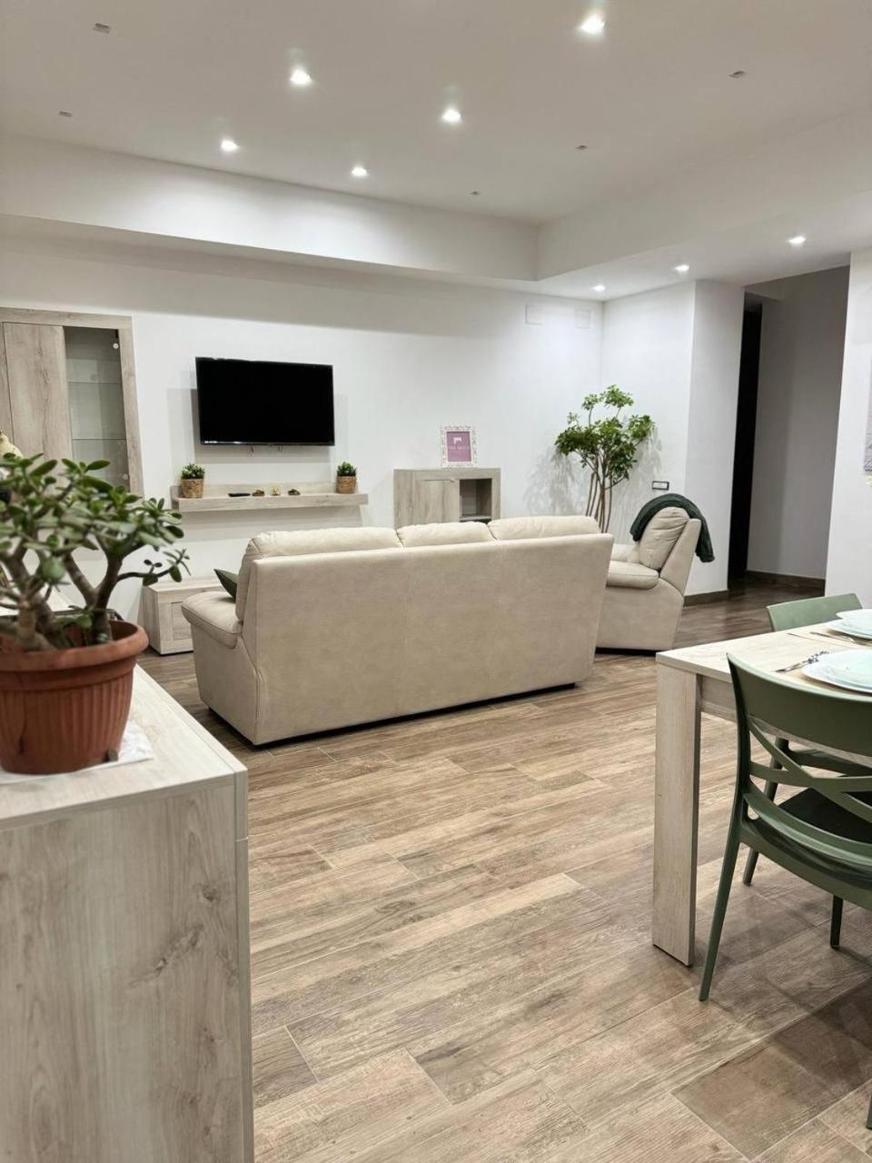 280 Mt Dalla Metro The Mox Luxury Apartament Lejlighed Napoli Eksteriør billede